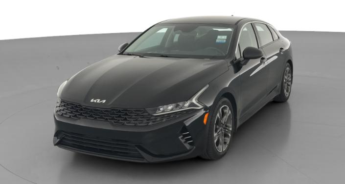 Thumbnail: 2022 Kia K5 - 1