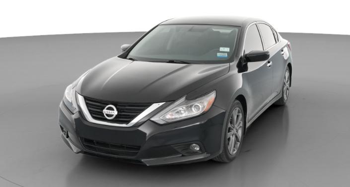 Thumbnail: 2018 Nissan Altima - 1
