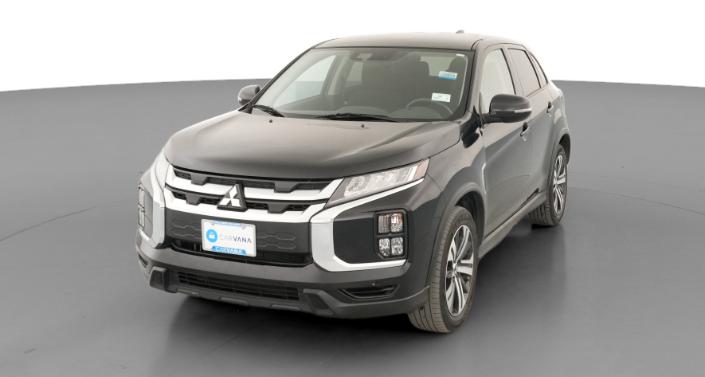 Thumbnail: 2021 Mitsubishi Outlander Sport - 1