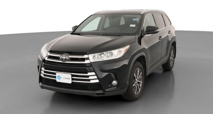 Thumbnail: 2019 Toyota Highlander - 1