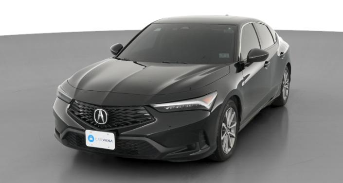Thumbnail: 2023 Acura Integra - 1