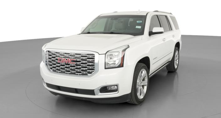 Thumbnail: 2018 GMC Yukon - 1