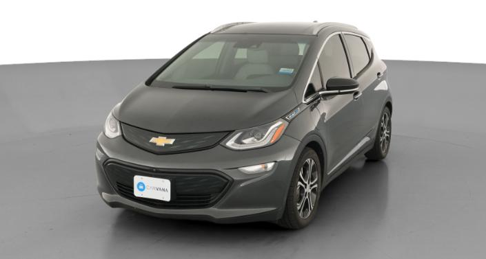 Thumbnail: 2019 Chevrolet Bolt EV - 1