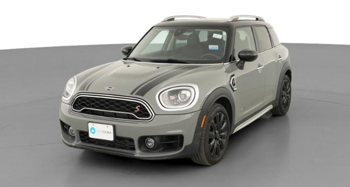 Thumbnail: 2020 MINI Cooper Countryman - 1