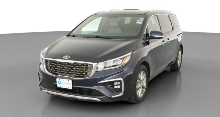 Thumbnail: 2020 Kia Sedona - 1