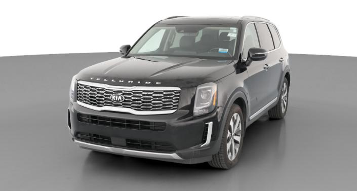 2020 Kia Telluride S -
                  Indianapolis, IN