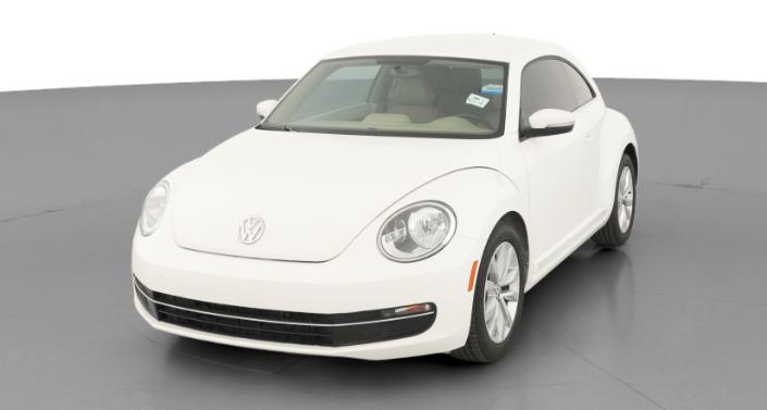 2014 Volkswagen Beetle  -
                  Tolleson, AZ