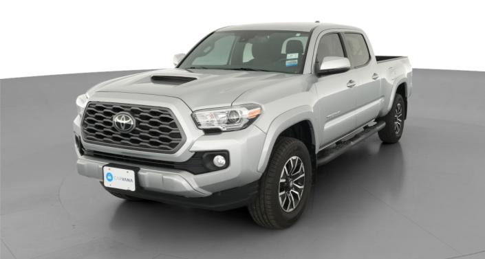Thumbnail: 2022 Toyota Tacoma - 1