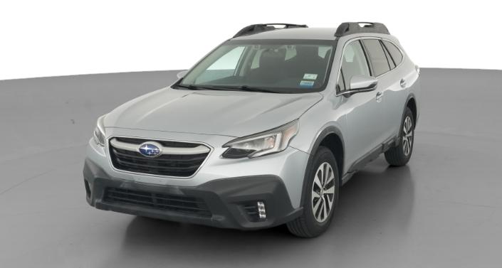 Thumbnail: 2020 Subaru Outback - 1