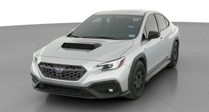 Thumbnail: 2023 Subaru WRX - 1