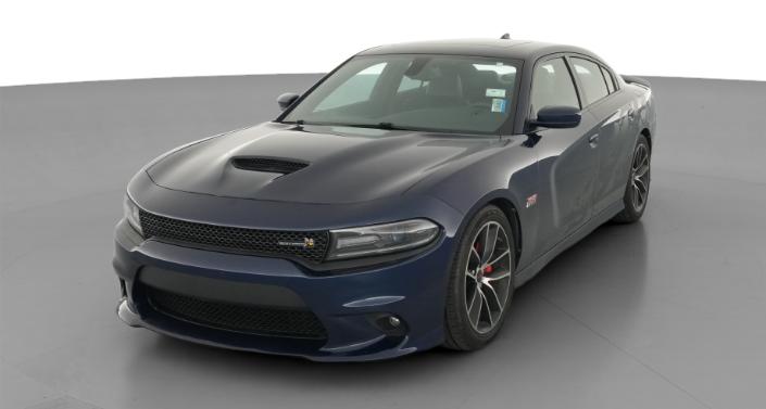 Thumbnail: 2016 Dodge Charger - 1