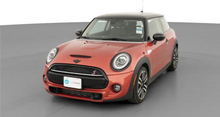 Thumbnail: 2021 MINI Cooper Hardtop - 1