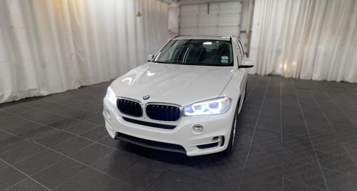Thumbnail: 2015 BMW X5 - 1