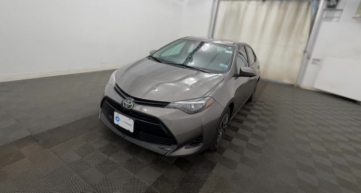 Thumbnail: 2019 Toyota Corolla - 1