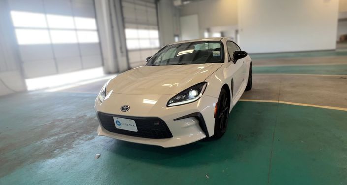 Thumbnail: 2023 Toyota GR86 - 1