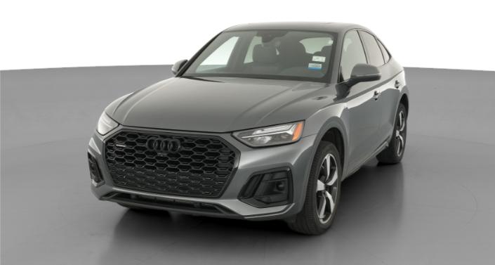 Thumbnail: 2023 Audi Q5 - 1