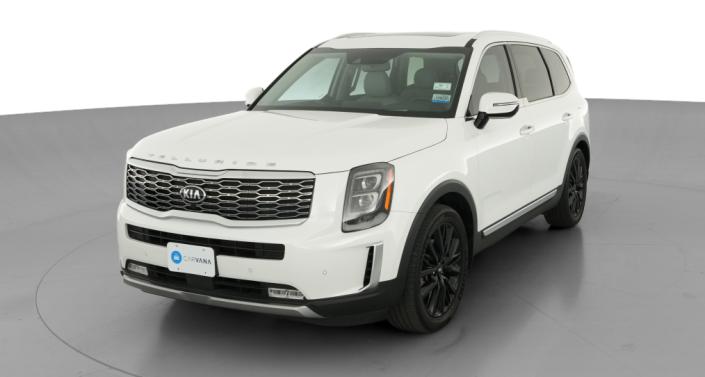 Thumbnail: 2020 Kia Telluride - 1