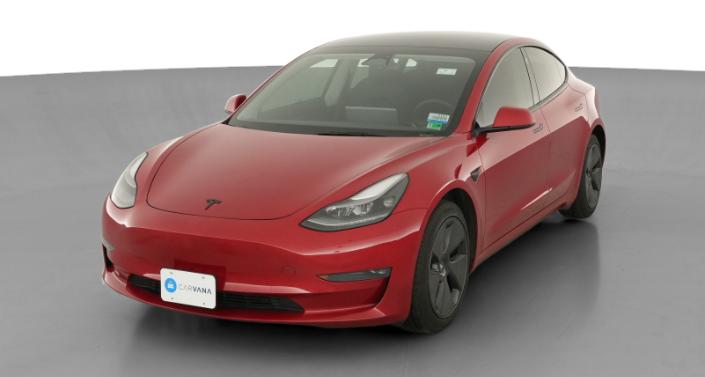 Thumbnail: 2023 Tesla Model 3 - 1