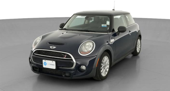 2015 MINI Cooper Hardtop S -
                  Colonial Heights, VA