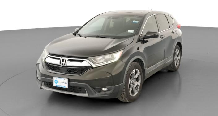 Thumbnail: 2017 Honda CR-V - 1