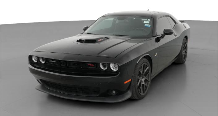 Thumbnail: 2016 Dodge Challenger - 1