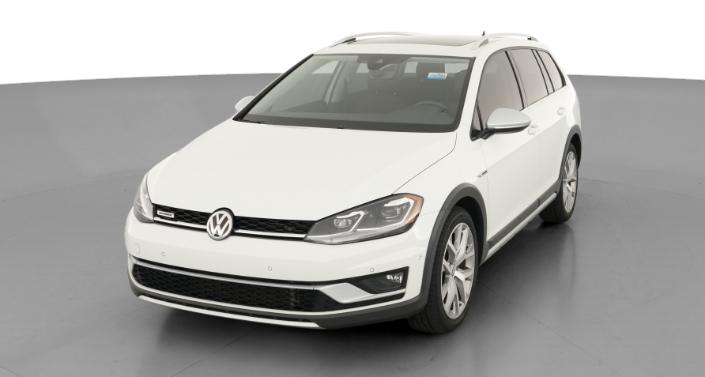 Thumbnail: 2019 Volkswagen Golf - 1