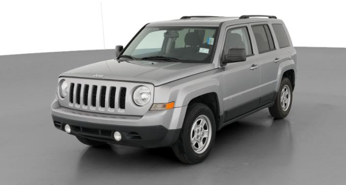 Thumbnail: 2016 Jeep Patriot - 1