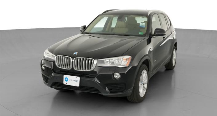 Thumbnail: 2016 BMW X3 - 1