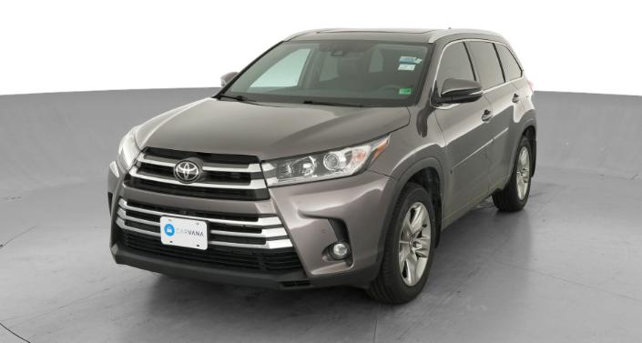 Thumbnail: 2019 Toyota Highlander - 1