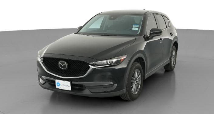 Thumbnail: 2017 Mazda CX-5 - 1