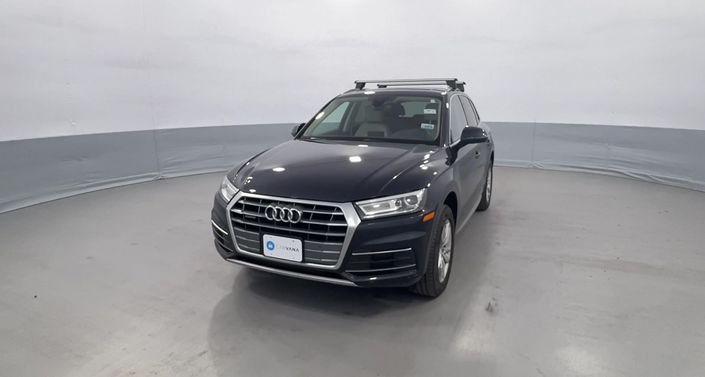 Thumbnail: 2020 Audi Q5 - 1