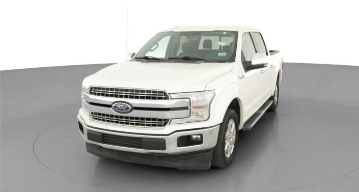 Thumbnail: 2018 Ford Econoline - 1