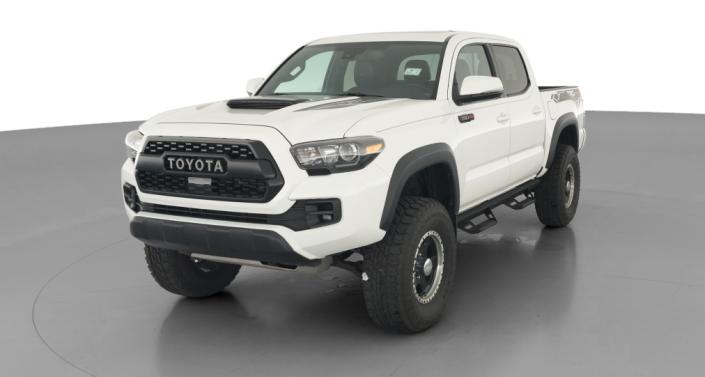 Thumbnail: 2019 Toyota Tacoma - 1