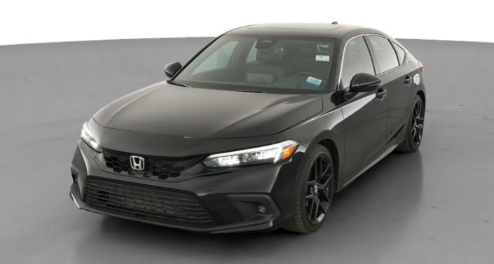 Thumbnail: 2024 Honda Civic - 1