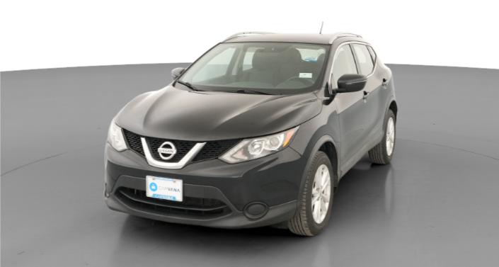 Thumbnail: 2017 Nissan Rogue Sport - 1