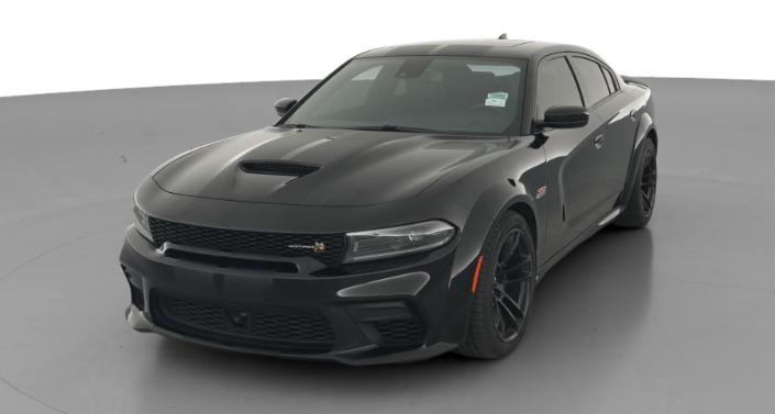 Thumbnail: 2023 Dodge Charger - 1