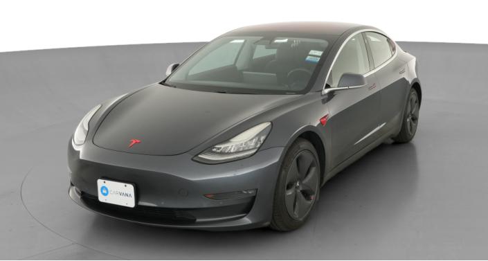 2019 Tesla Model 3 Long Range -
                  Colonial Heights, VA