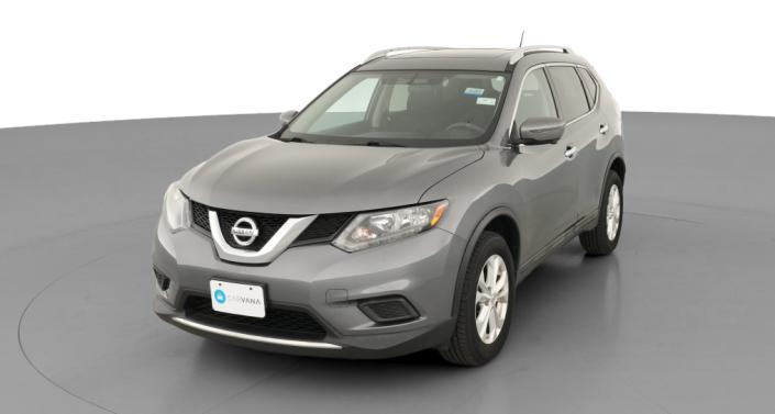 Thumbnail: 2016 Nissan Rogue - 1
