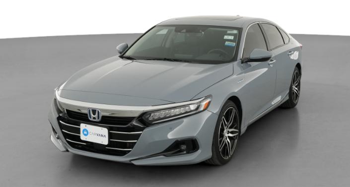 Thumbnail: 2022 Honda Accord - 1