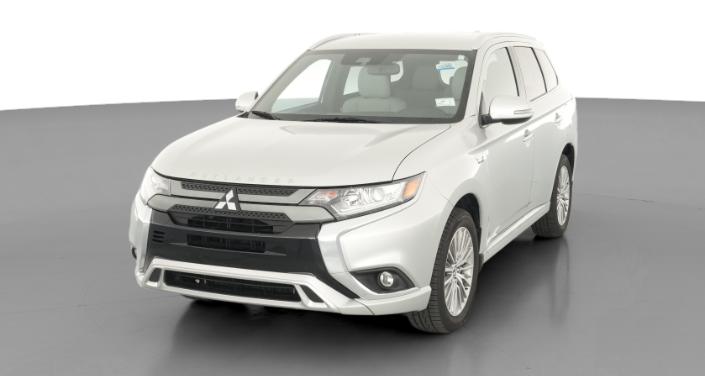 Thumbnail: 2022 Mitsubishi Outlander - 1