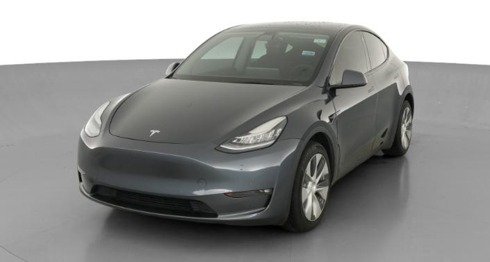 Thumbnail: 2022 Tesla Model Y - 1