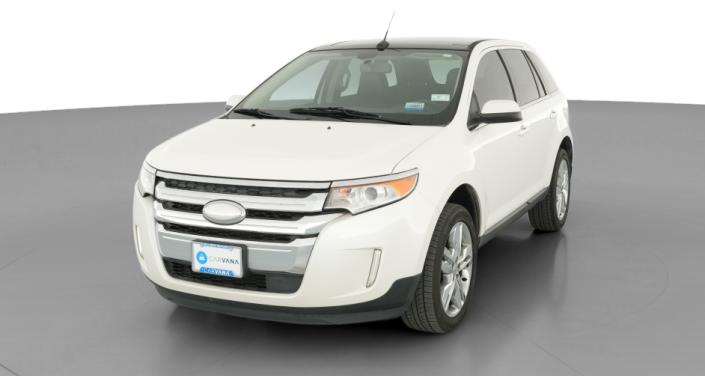 Thumbnail: 2011 Ford Edge - 1