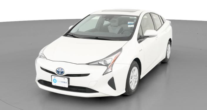 2016 Toyota Prius Three -
                  Indianapolis, IN