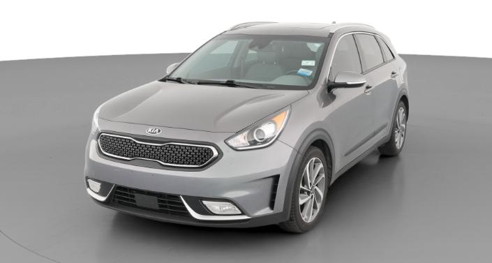 2017 Kia Niro Touring -
                  Indianapolis, IN