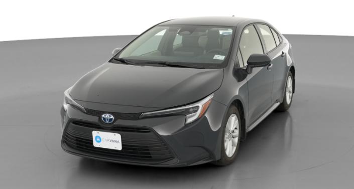 Thumbnail: 2023 Toyota Corolla - 1