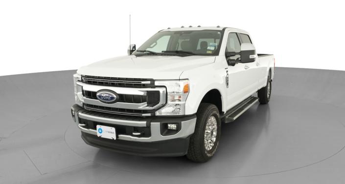 Thumbnail: 2022 Ford Econoline - 1