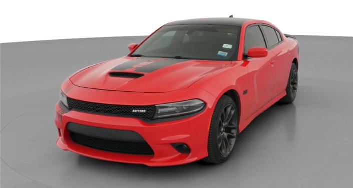 Thumbnail: 2021 Dodge Charger - 1