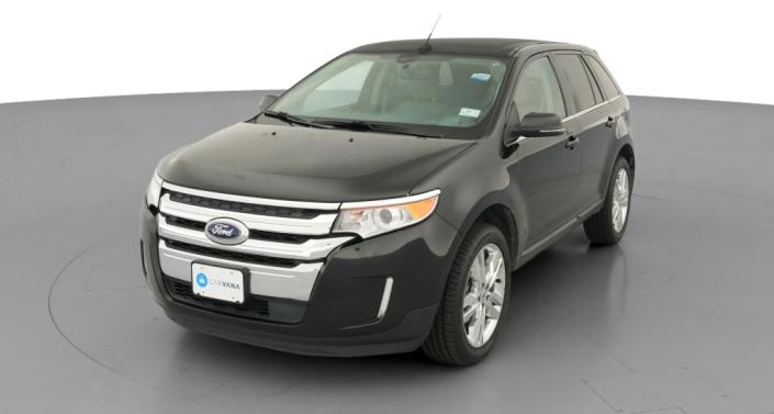 Thumbnail: 2013 Ford Edge - 1