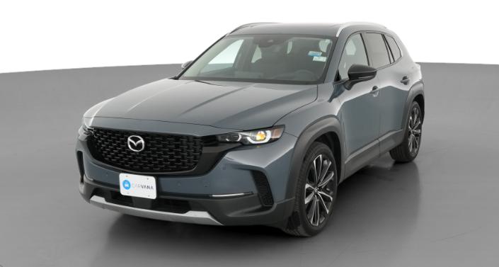Thumbnail: 2023 Mazda CX-50 - 1