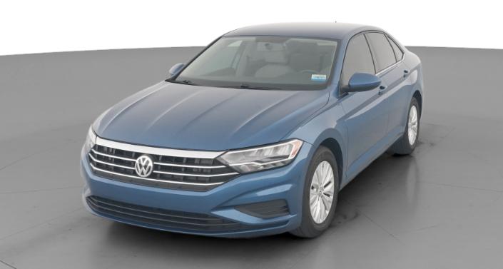 Thumbnail: 2019 Volkswagen Jetta - 1